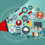 بازاریابی کم‌هزینه یا حتی مجانی