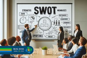 تحلیل SWOT چیست؟