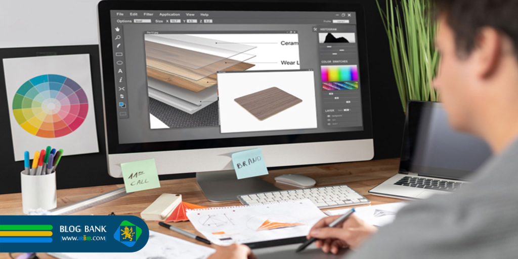 برندینگ قوی