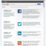 جستجوی کسب و کار درگوگل