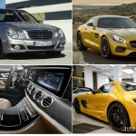 مرسدس بنز برند برتر خودرو