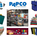 پاپکو برند ایرانی معروف و محبوب لوازم التحریر