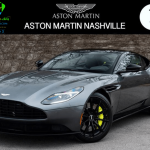برند استون مارتین (aston martin)