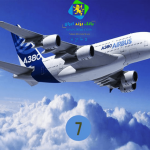 ایرباس؛ غول هوایی جهان