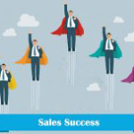 سیاست های فروش