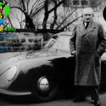 فردیناند پورشه