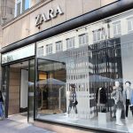 برند زارا (ZARA)