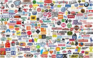 10 فرد برند دنیا