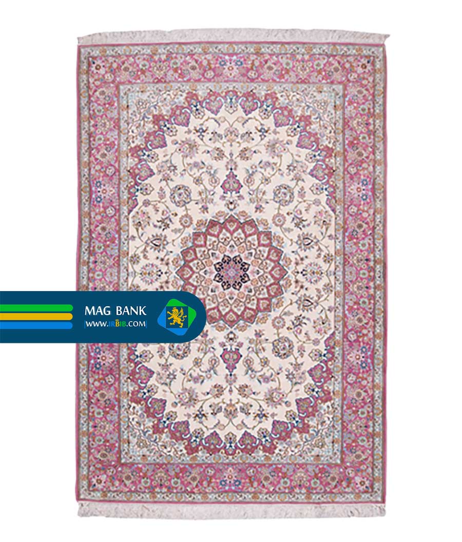 قیمت فرش دستباف