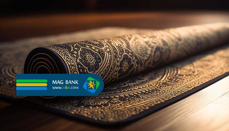 خرید آنلاین فرش دستباف: مزایا و معایب