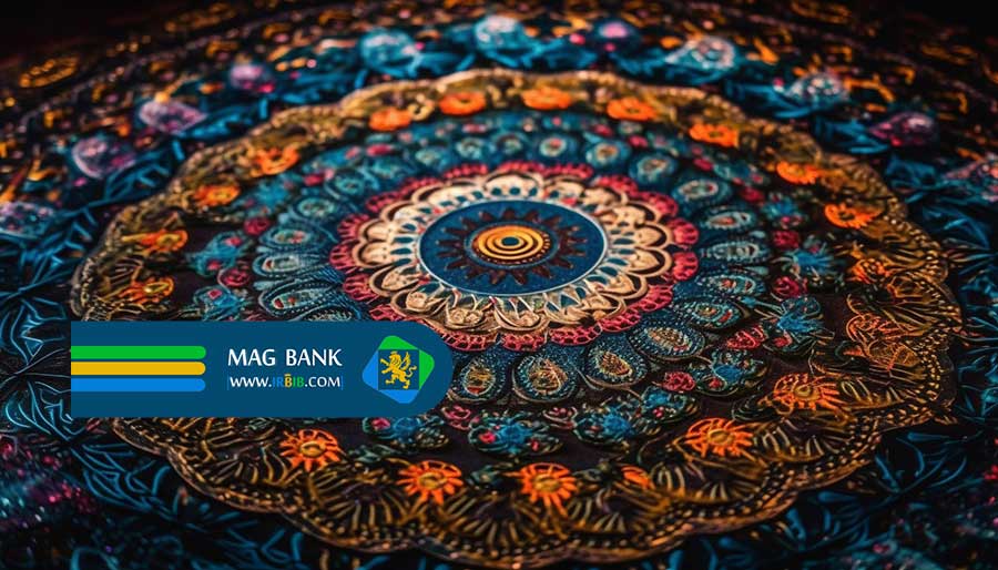 خرید فرش دستباف بر اساس نوع گره