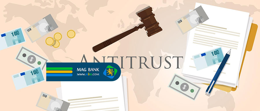 وکیل علامت تجاری