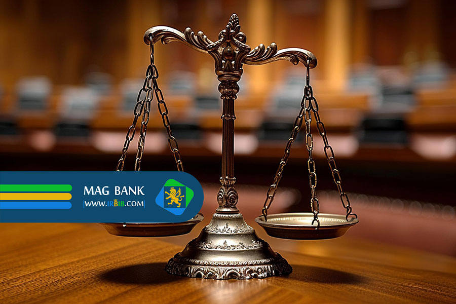 دفاع از علامت تجاري