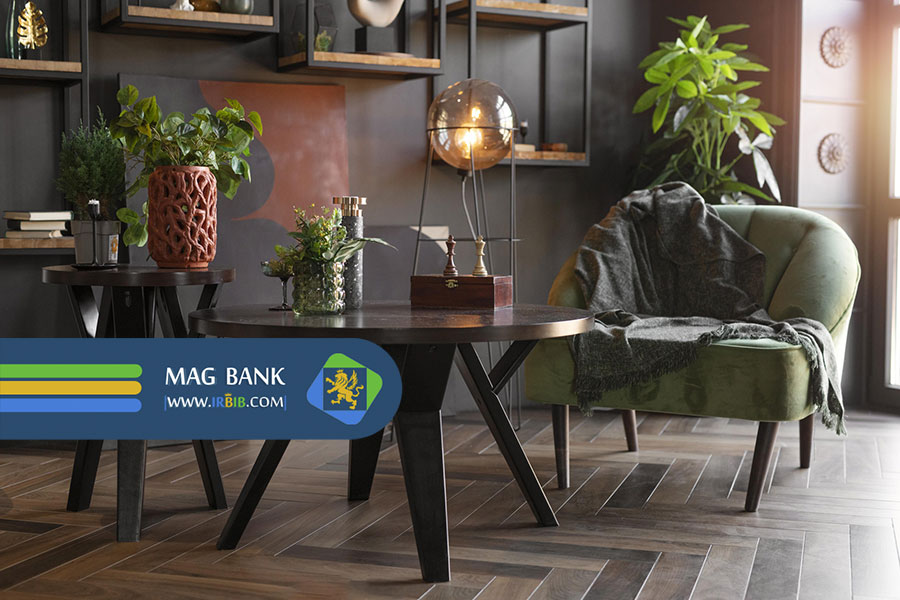 نکاتی برای طراحی دکوراسیون داخلی آپارتمان در شهرکرد