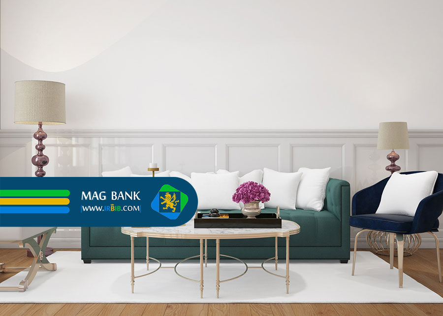 دکوراسیون منزل شهرکرد