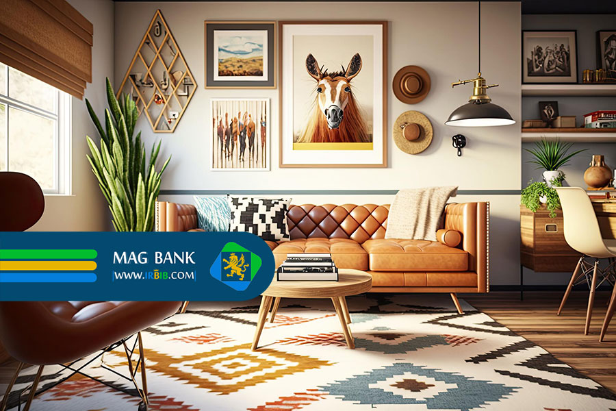 انتخاب مجری دکوراسیون داخلی