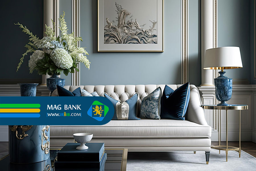 دکوراسیون مینیمال شهرکرد