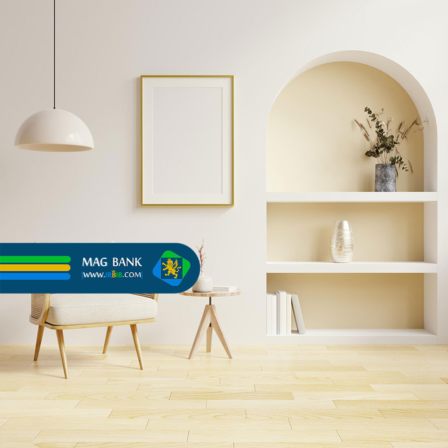 دکوراسیون تجاری شهرکرد