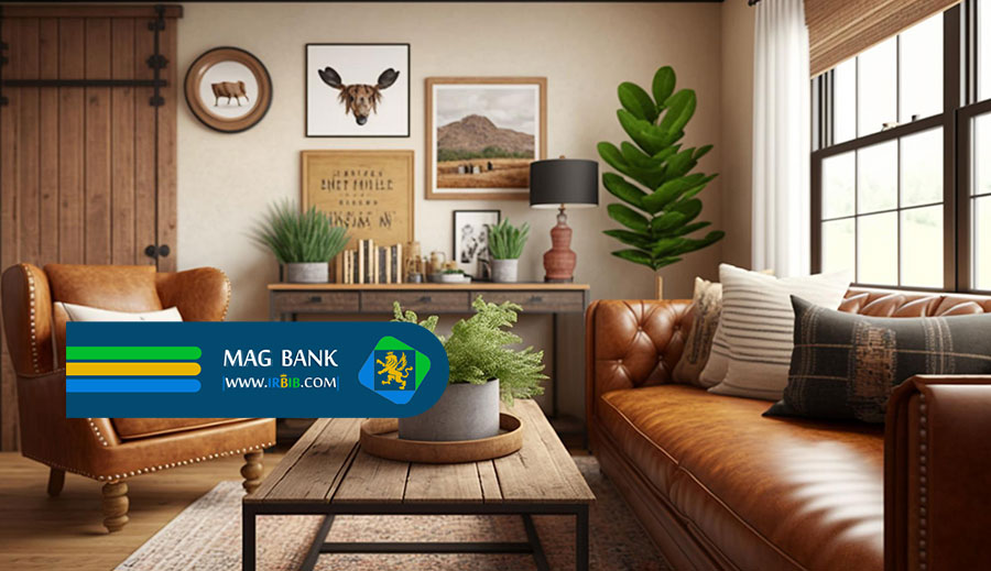 نکاتی برای دکوراسیون آپارتمان در شهرکرد