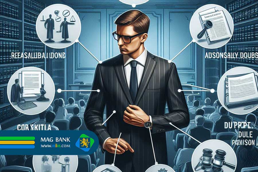 دعاوی کیفری