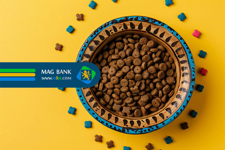 تفاوت خوراک پت سگ و گربه: یک مقایسه جامع