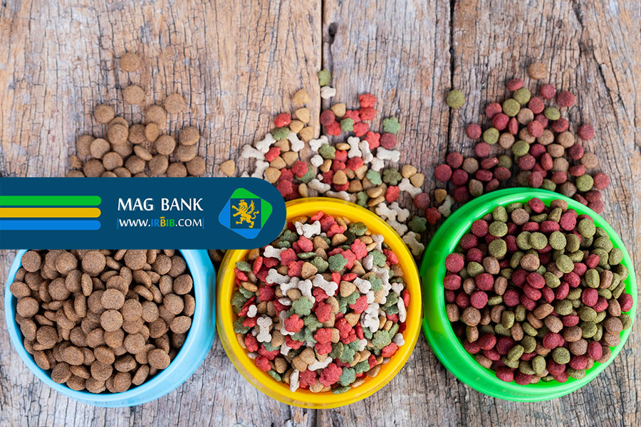 آیا واقعاً خوراک پت بهترین گزینه برای حیوانات خانگی هستند؟