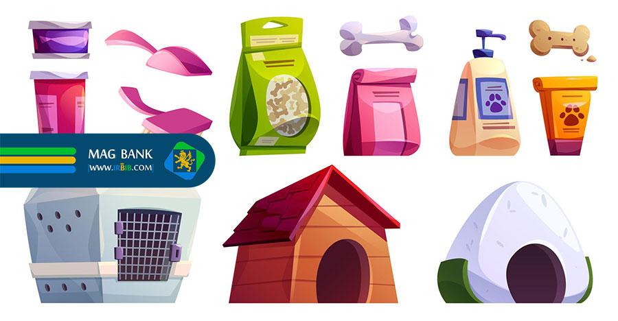 نکات مهم در انتخاب خوراک پت با کیفیت