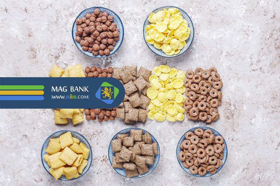 تفاوت‌های در ترکیبات خوراک