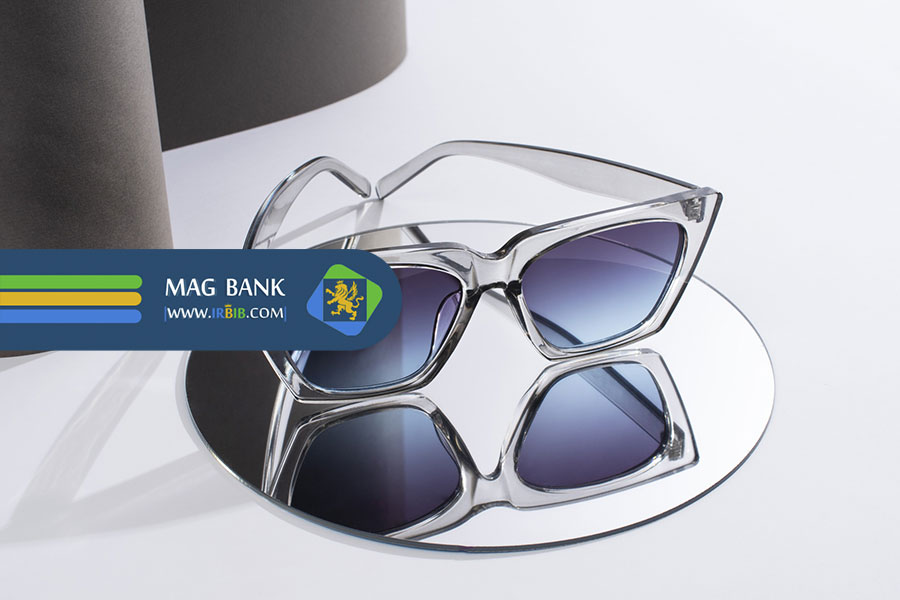 عینک آفتابی پلاریزه