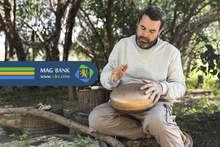 آموزش هنگ درام در تهران