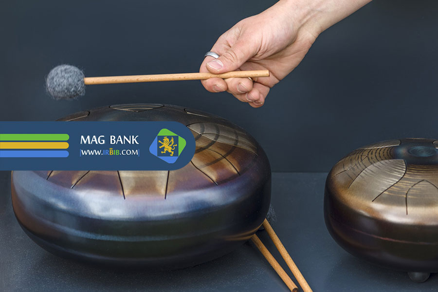 سبک و شیوه نوازندگی هنگ درام: سفری به دنیای صدا