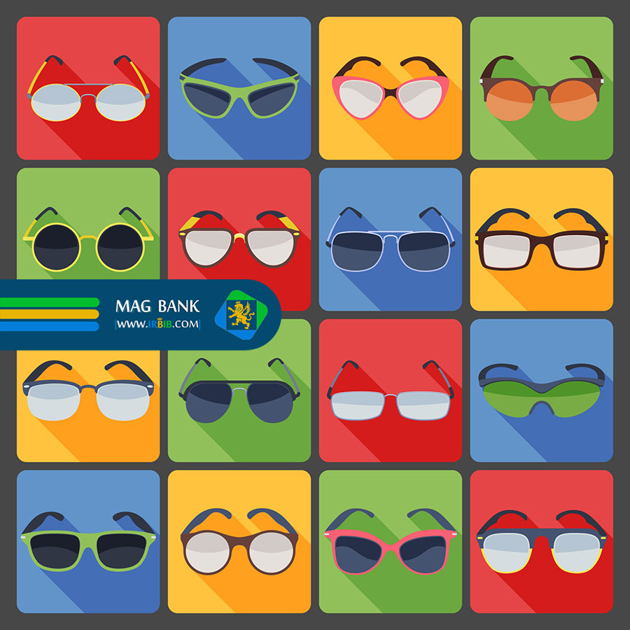 بهترین برندهای عینک آفتابی: راهنمای خریدی هوشمندانه