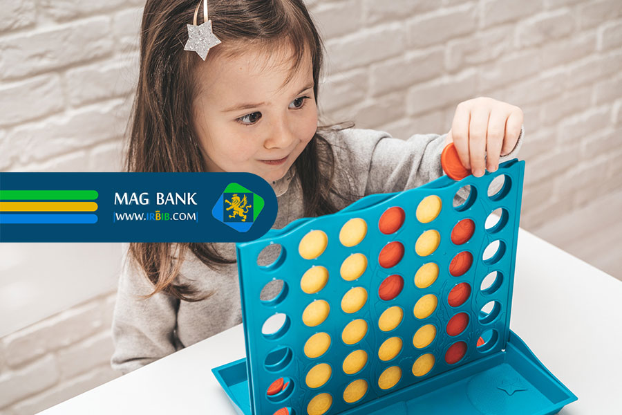 راهنمای خرید بازی فکری مناسب