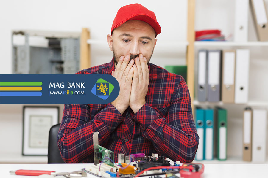 تعمیر برقی مزدا