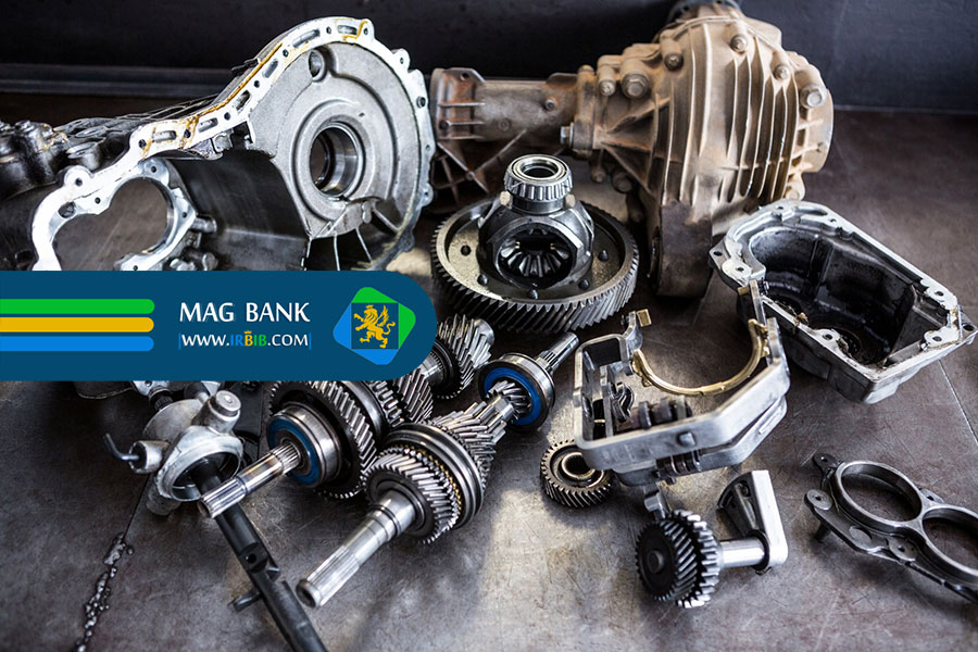 گیربکس مزدا: انتقال قدرت نرم و روان