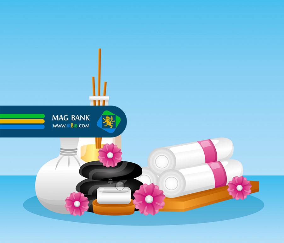 خدمات سالن ماساژ تهران: تجربه‌ای از آرامش و جوانی