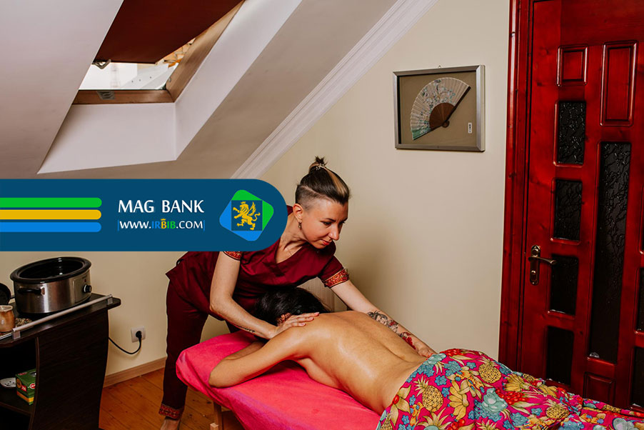 مقدمه‌ای بر دنیای ماساژ و انواع روش ماساژ در تهران