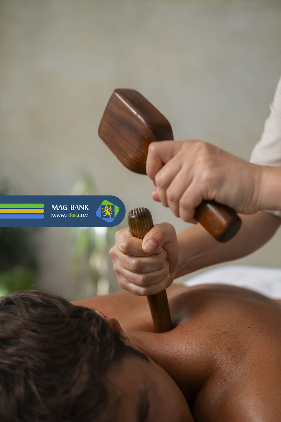 بهترین مرکز ماساژ تهران: آرامشی که به دنبال آن هستید