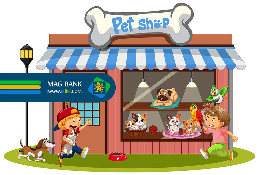 محصولات بهداشتی برای سگ و گربه: حفظ سلامت و زیبایی حیوان خانگی