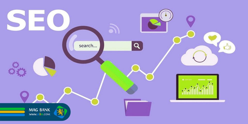 تأثیر رپورتاژ آگهی در بهبود سئو سایت