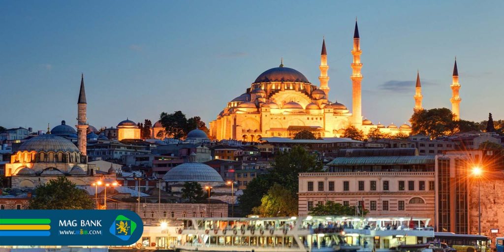 مزایای وکیل ایرانی در ترکیه