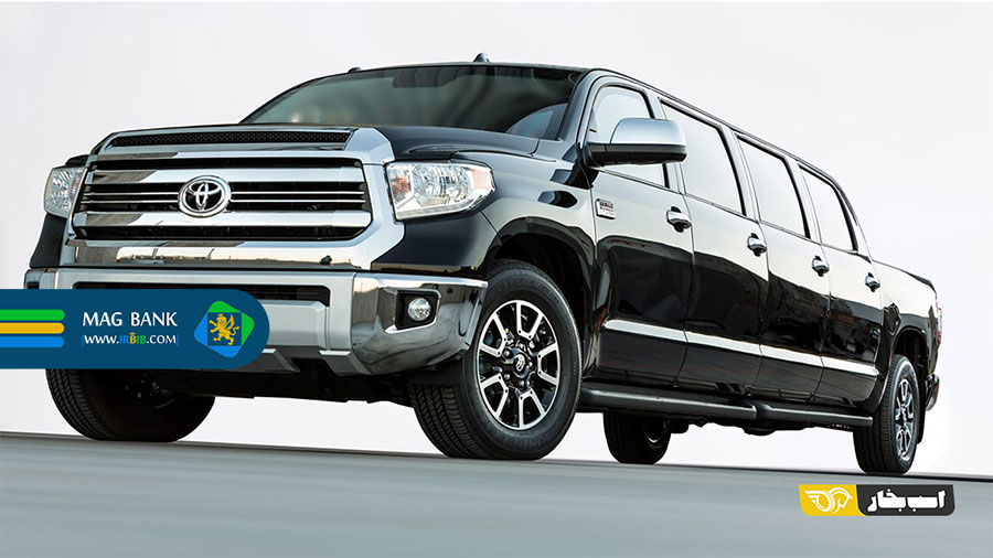 خدمات تعمیرکاران تویوتا