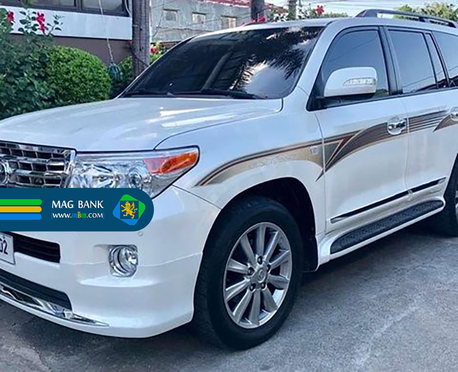 قیمت تعمیر تویوتا