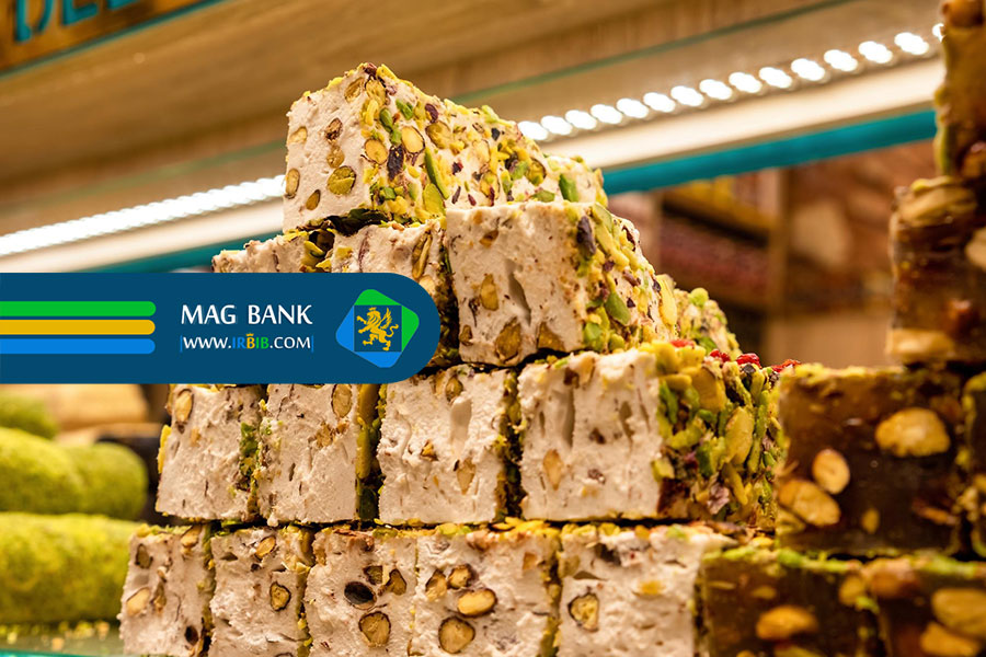 مکان های خرید گز فله