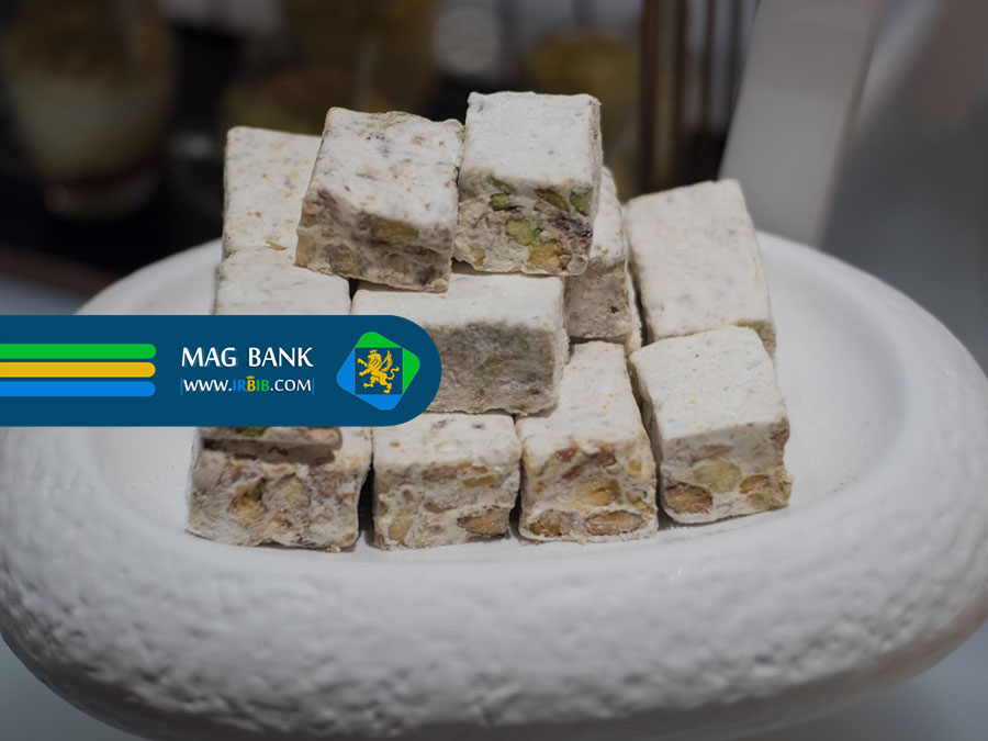 خرید انواع گز کیلویی، طعم اصیل ایرانی در هر لقمه