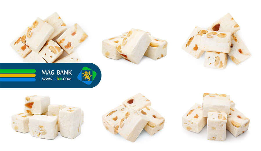 مکان خرید گز کیلویی