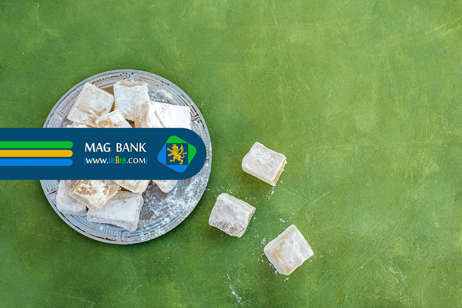 خرید انواع گز کیلویی، طعم اصیل ایرانی در هر لقمه