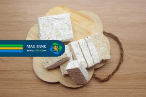 خرید گز کیلویی تازه و باکیفیت | قیمت گز کیلویی