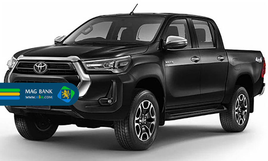 لوازم یدکی تویوتا پریوس