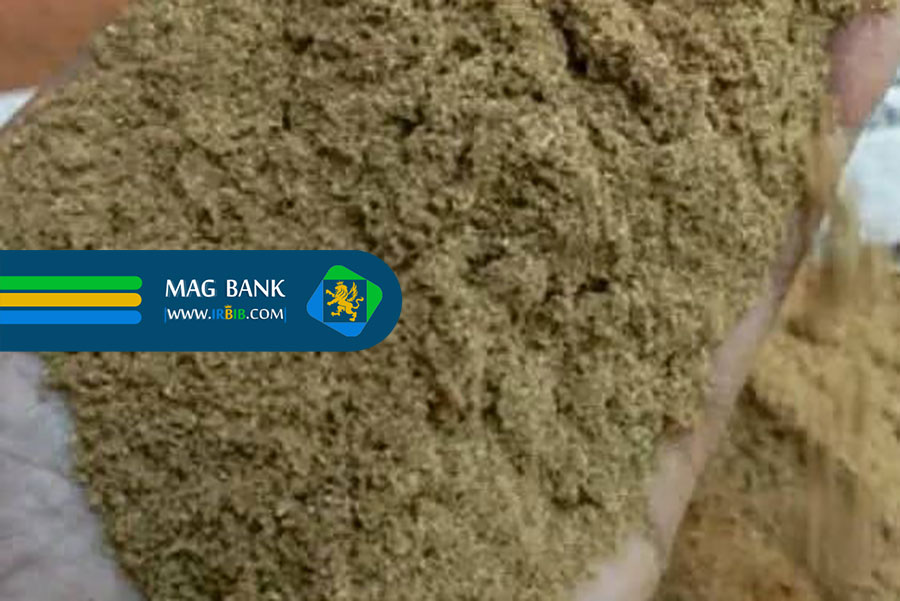 تولیدکنندگان پودر ماهی و میگو در ایران: نبض صنعت آبزیان